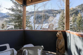 Lulu City 4B by AvantStay Beautiful Condo 100 yards from Lift 7 Permit :3639 Telluride
